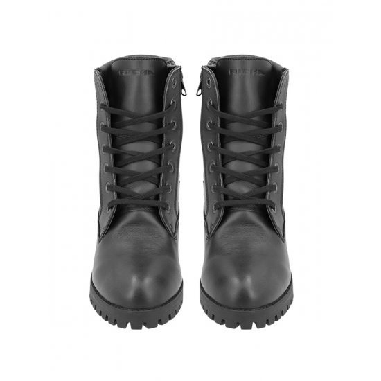 Richa Ladies Jade Waterproof Motorcycle Boots at JTS Biker Clothing